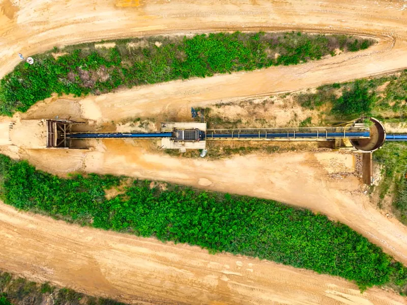 QTM Mineral Operations