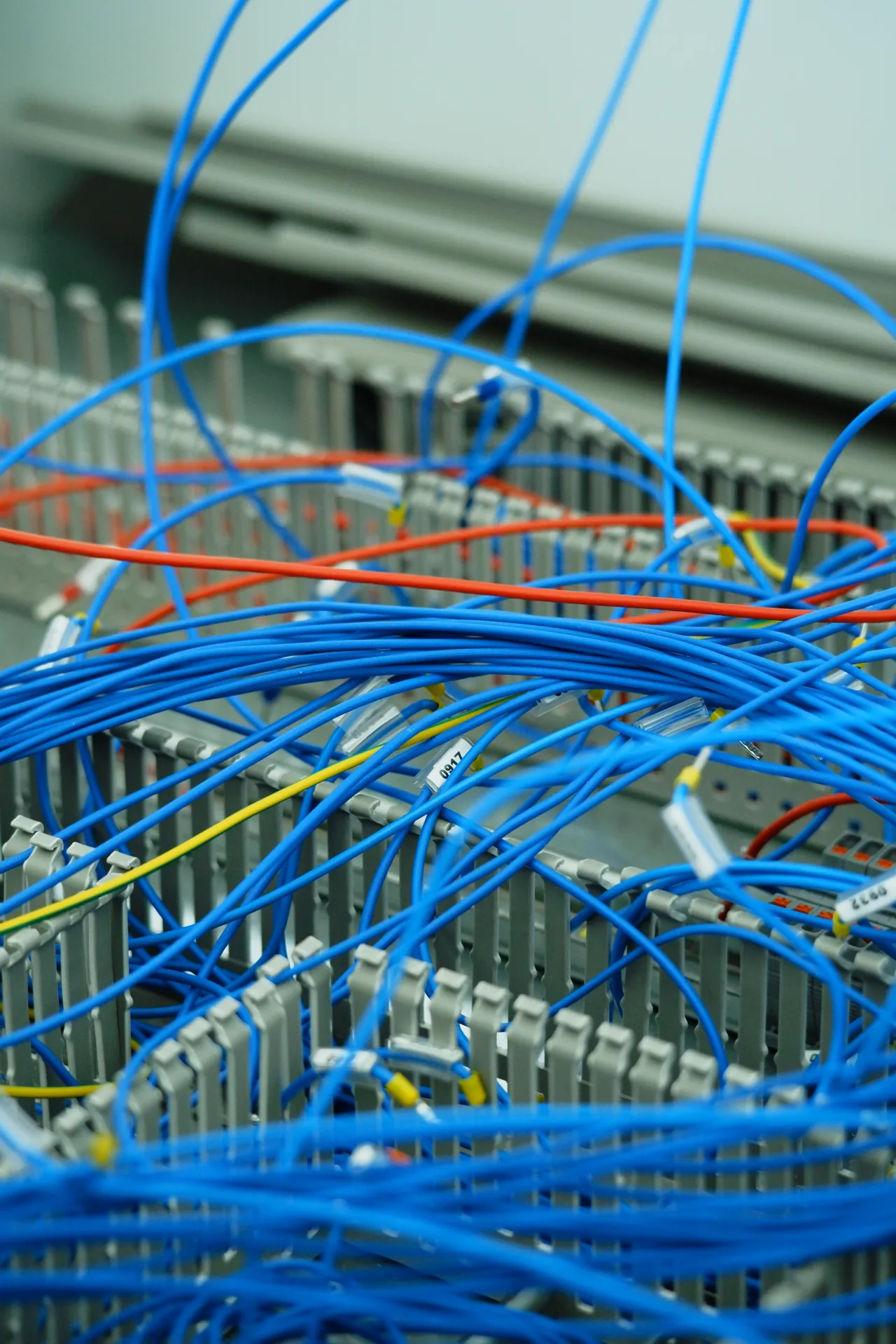 Cable and wire manufacturing raw materials