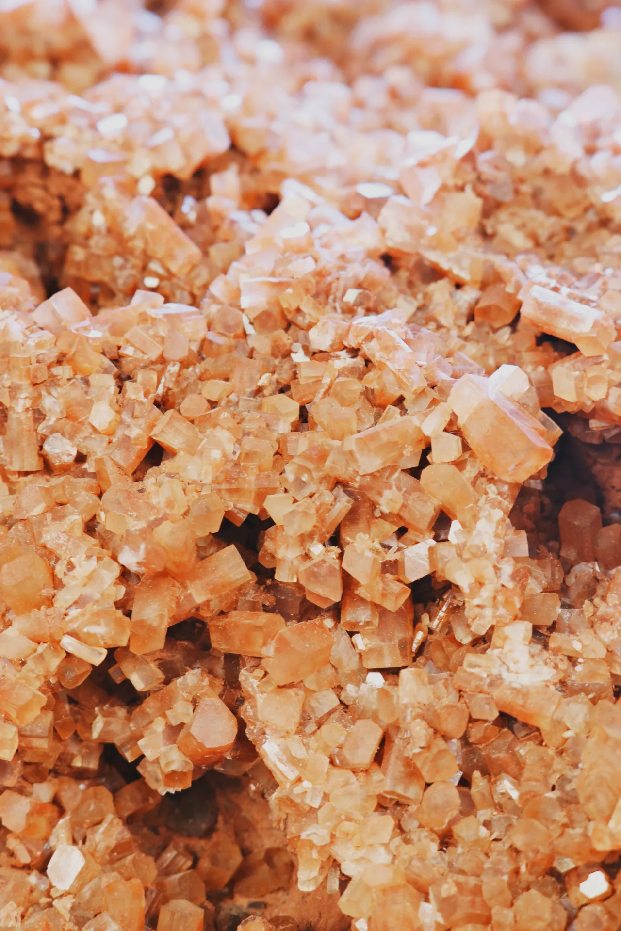 Feldspar