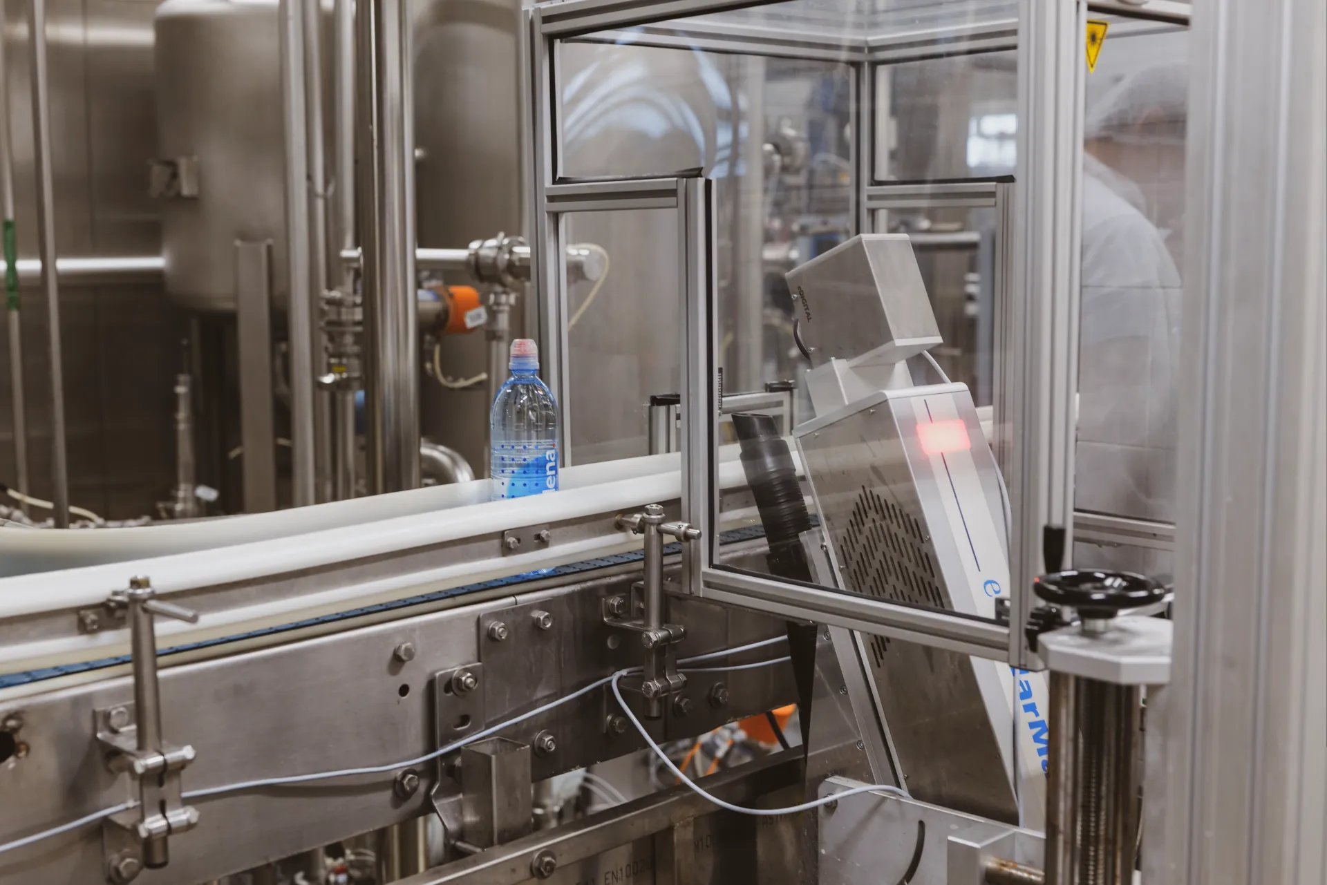 Plastic and polymer manufacturing