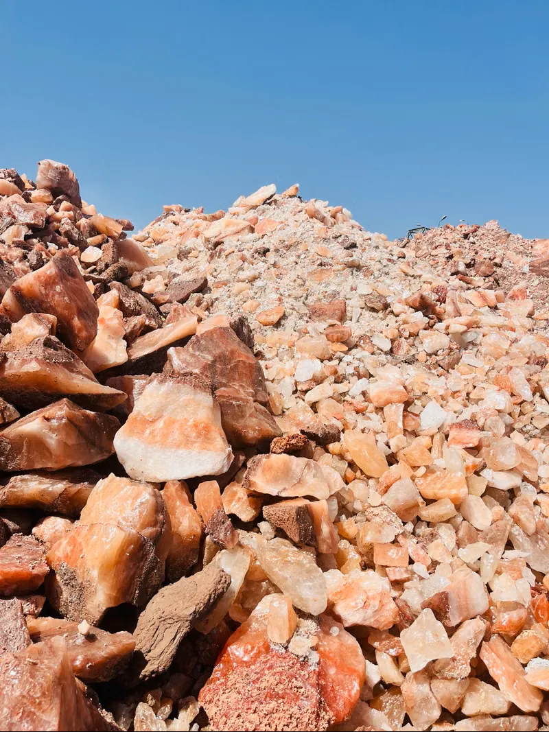 Ceramic manufacturing