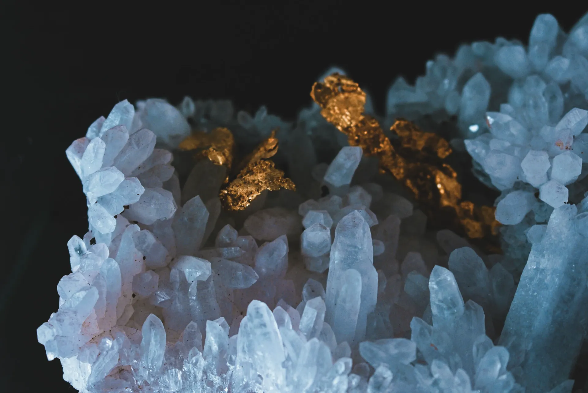 Quartz / Silica
