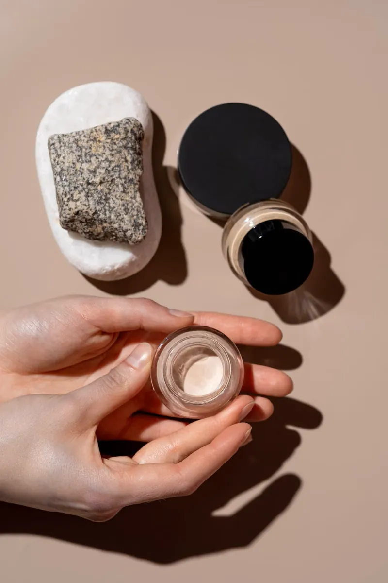 Cosmetics and personal care