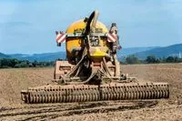 Agriculture