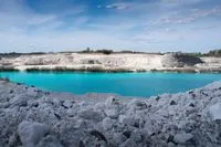 Calcined Kaolin