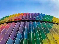 Fiberglass