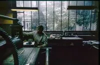 Printing Ink