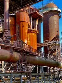 Refractory
