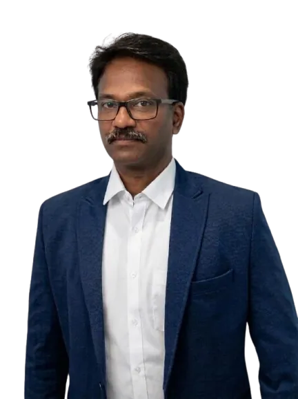 CEO, Quantum Terra Minerals