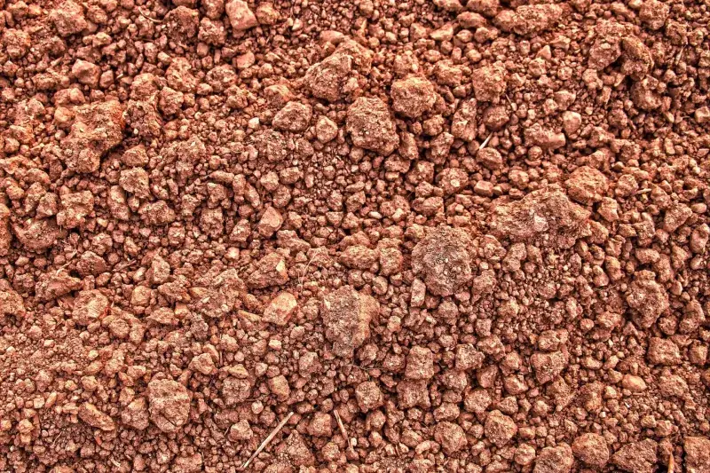 Bauxite