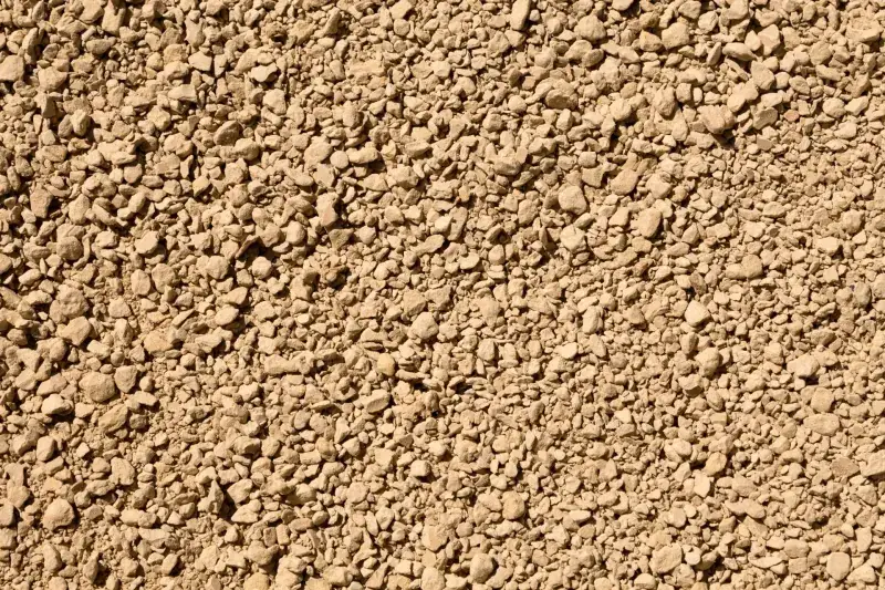 Bentonite