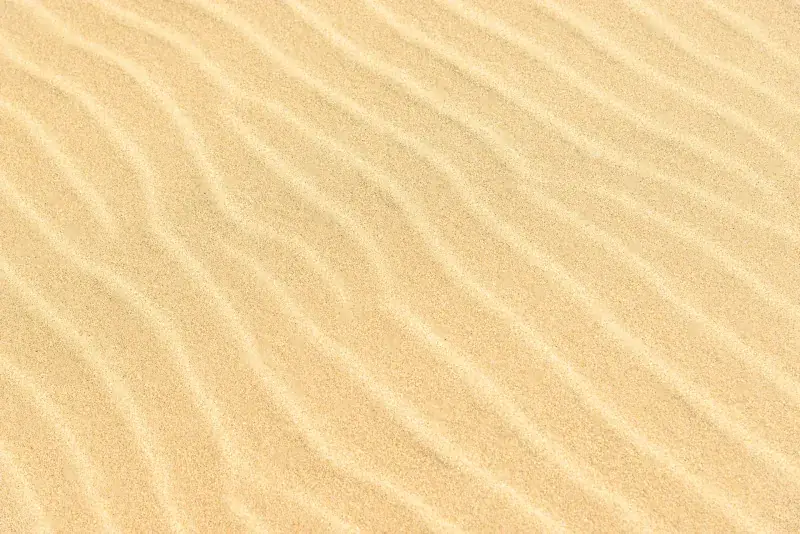 Silica Sand
