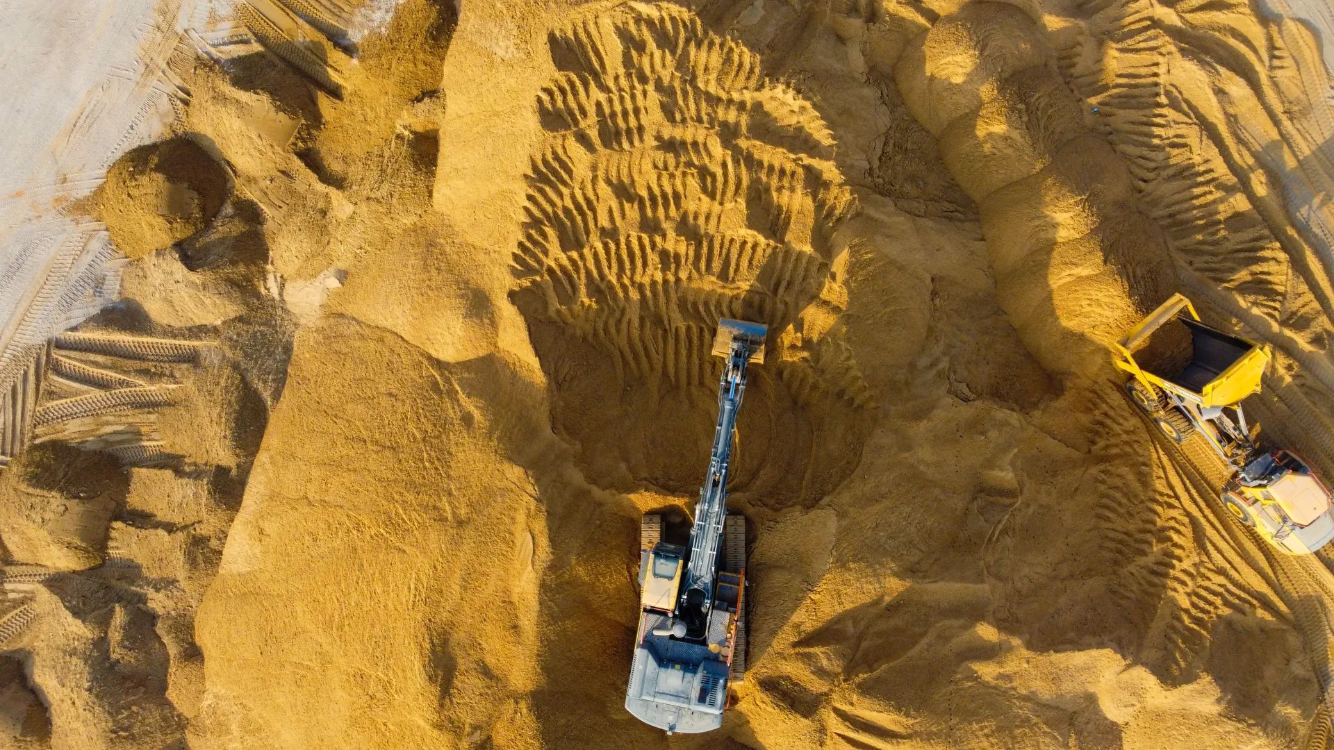 Mining Operations