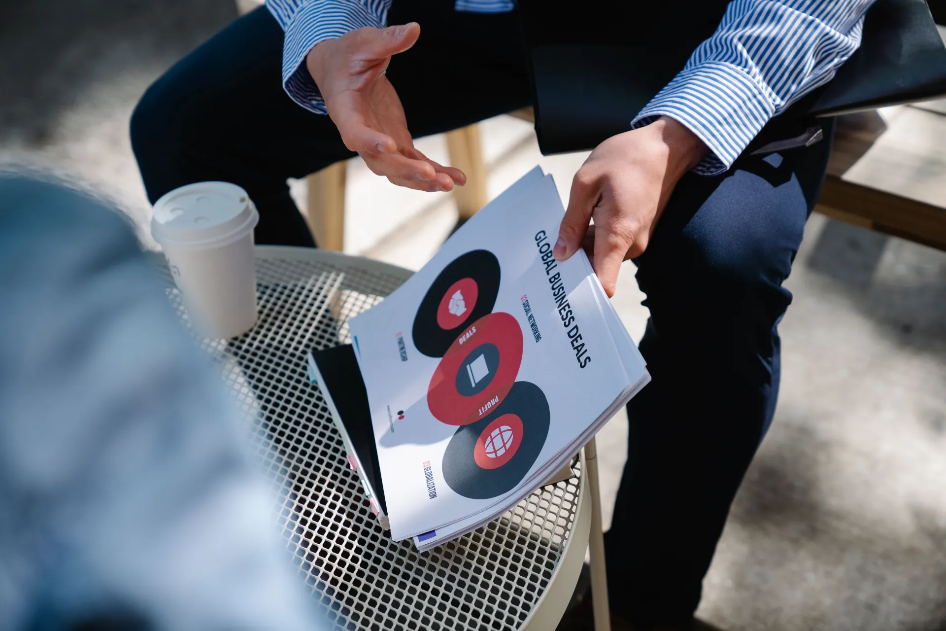 Sales & Marketing