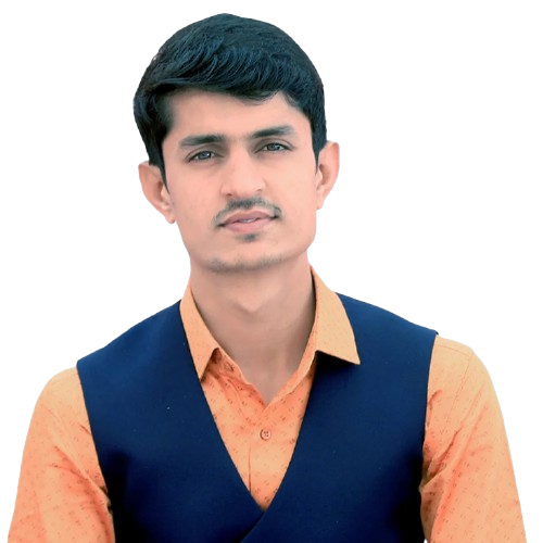 Ravin Bhai Chhanga – Managing Director