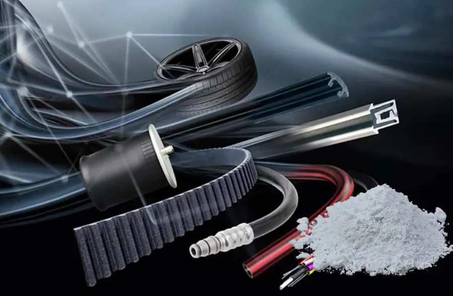 QTM RubberTech
