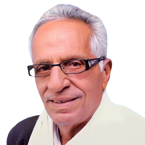 Valji Bhai Chhanga – Founder